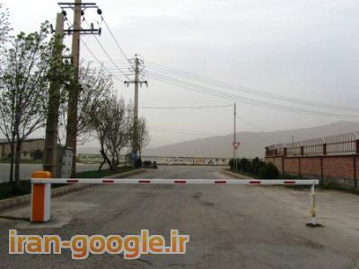 آذربایجان-راهبند، فروش و نصب و راه اندازی