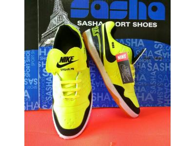 کارخانه کفش ساشا-تولید و پخش کفش ورزشی ساشا